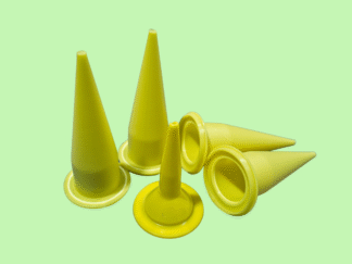 Silicone Nozzle
