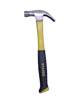 Yellow Hammer, Fiberglass
